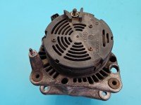 TEST Alternator Vw Golf III 028903025H, 0123310019 1.4 8V wiel