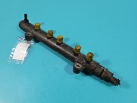 Listwa wtryskowa CZUJNIKI Honda CR-V II 01-06 2.2 i- CTDi N22A2 0445214051, 0281002534