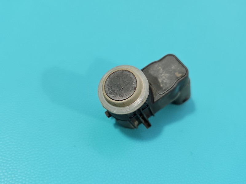 Czujnik parkowania PDC Peugeot 3008 I 09-16 Ktpd 9677782977