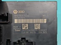 Sterownik moduł AUDI Q5 08- 8R0959760D