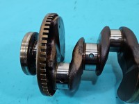 Wał korbowy Opel Insignia A 55558925 2.0 T (A20NHT) 220KM