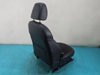 Fotele komplet kanapa Skoda Octavia III