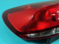 Lampa tył lewa Vw Scirocco III 08- HB EUROPA