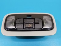 Lampa kabiny lampka Toyota Yaris IV 81260-0D260-105B