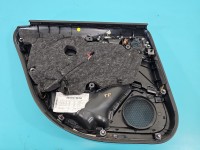 Tapicerka drzwi tył prawa boczek AUDI A6 C7