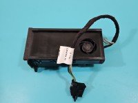 Sterownik moduł Peugeot 3008 II 9815211577 Peugeot, podajnik zapachu