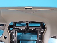 Deska rozdzielcza airbag pasażera kokpit Ford Mondeo Mk5