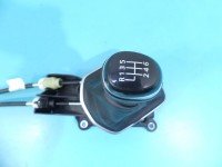 DŹWIGNIA LEWAREK WYBIERAK LINKI Renault Talisman 1.6 dci