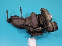 Turbosprężarka Renault Master II 454061-10, 99466793 2.8 TD 114KM