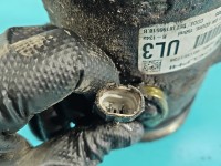 Sprężarka klimatyzacji kompresor 13286085 Opel Astra III H 1.6 16V