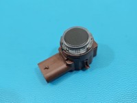 Czujnik parkowania PDC Renault Trafic III 0218000153, 253A45945R TEKNA