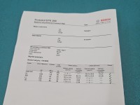 Wtryskiwacz Renault Laguna II 0445110021 1.9 dci