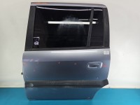 Drzwi tył lewe Opel Zafira A HB 5d stalowy