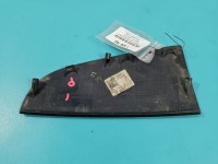 Zaślepka kratka zderzaka prawa atrapa JAGUAR XF II X260