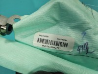 Kurtyna lewa poduszka airbag Ford Edge II HB