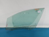 Szyba drzwi przód lewa Citroen C5 II X7 kombi