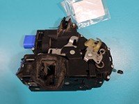Zamek przód prawy 3B1837016CC Skoda Fabia I EUROPA