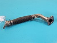 Rura przewód Jaguar, Diesel, EGR, GX73-9F468-AA Jaguar XE X760 2.0d (204DTD)