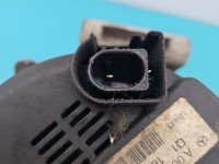 TEST Alternator Mercedes Vito W639 A0009068802 2,2.0 cdi (651900)