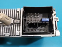 Radio fabryczne Peugeot 208 I 9806730080 radioodtwarzacz