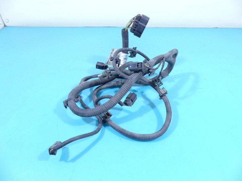 Wiązka zderzaka tył Chevrolet Malibu IV 11-16 20905762 Instalacja pdc