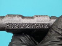 Listwa wtryskowa CZUJNIKI Vw Passat B7 0281006075, 03L130089J, 057130764AB 2.0 tdi (Cff)