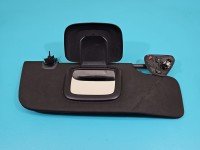 Przesłonka prawa Ford Mustang V 04-14 DASZEK osłona przeciwsłoneczna