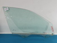 Szyba drzwi przód prawa BMW G20 sedan