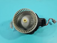 Dmuchawa nawiewu wentylator Ford Focus Mk4 EUROPA