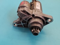 TEST Rozrusznik Skoda Roomster 1.4 16V 02T911024N