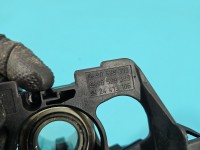 Stacyjka KLUCZYK WKŁADKA Opel Astra II G