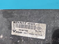 Intercooler Renault Laguna III 1.5 dci 144610001N