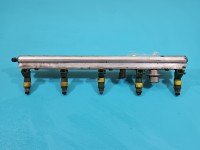 TESTOWANY Wtryskiwacz Volvo S60 I 9470229 2.4 20V