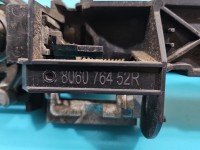 Klamka przód lewa zewnętrzna Renault Master III 10-19 806076452R