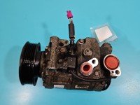 Sprężarka klimatyzacji kompresor 8E0260805BF Audi A4 B7 1.8 T 20V (BFB)