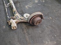 Tylna belka oś tył Vw Passat B5 1.9 tdi