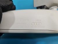Lusterko wewnętrzne AUDI A4 B8 wsteczne 8K0857511E, 8K0857511EZ62