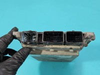 Komputer Sterownik silnika 9666089880, 9666360280 Peugeot Boxer II 2.2 hdi