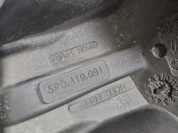Kierownica Seat Toledo III 5P0419091