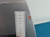 DRZWI PRZÓD PRAWE PASAŻERA Subaru Legacy IV 5d srebrny