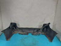 Zderzak tył Subaru Legacy V granatowy E8H kombi