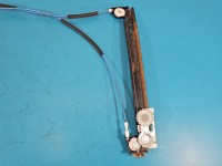 Podnośnik przód lewy SZYBY WINDA Mini Cooper One I 00- R50 Brak nr 3d HB