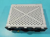 Sterownik moduł Producent części: Audi, Europejska, RADIA Audi A6 C6 4F0035541H