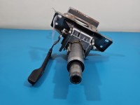 Kolumna kierownicza KRZYŻAK AUDI A6 C7 4G0419502D EUROPA