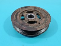 Koło pasowe wału korbowego Subaru Forester IV SJ 12-18 2.0 BOXER