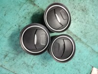 Kratka nawiewu środkowa Ford S-max I MK1 6M21UC18B09 EUROPA