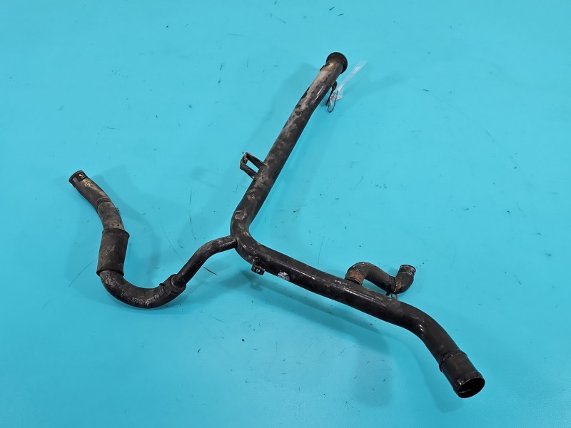 Magistrala wodna WĄŻ RURKA Hyundai I30 II 12-16 1.6 crdi (D4FB) 110KM