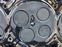 Głowica Hyundai Tucson III 15-20 22111-2A260 1.7 crdi (D4FD)