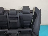 Kanapa tył fotel tylny Lexus IS III 14-25