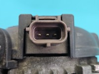 TEST Alternator Volvo C30 104210-2710 1.6 hdi